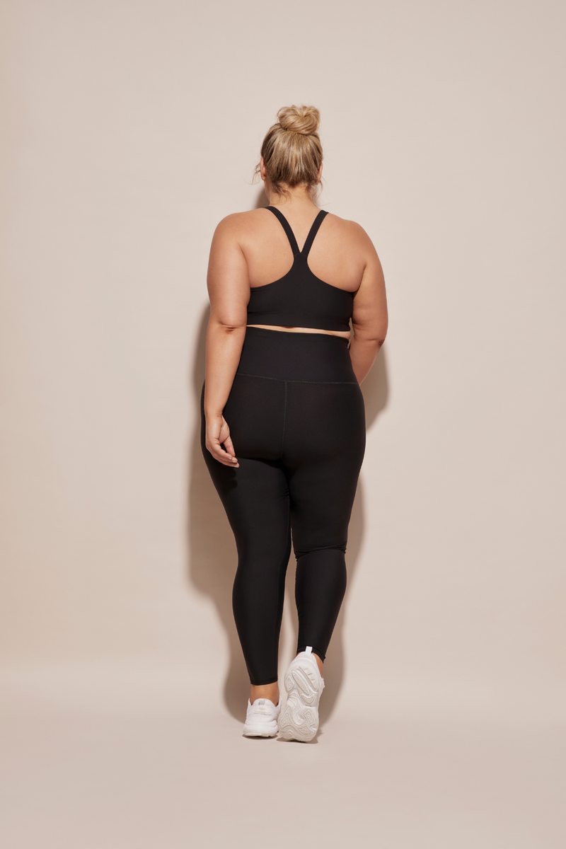 dk active CURVE TIGHTS Signature Full Length Tight
