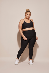 dk active CURVE TIGHTS Signature Full Length Tight