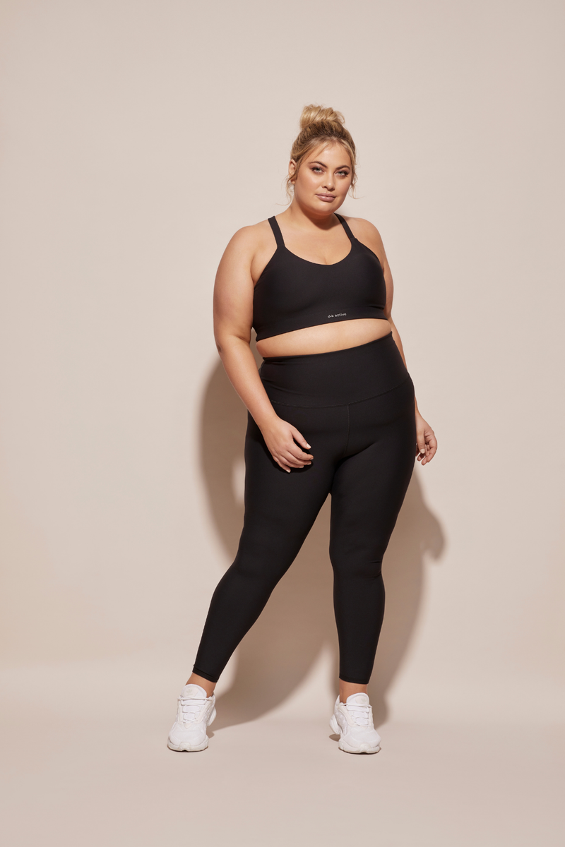 dk active CURVE TIGHTS Signature Full Length Tight