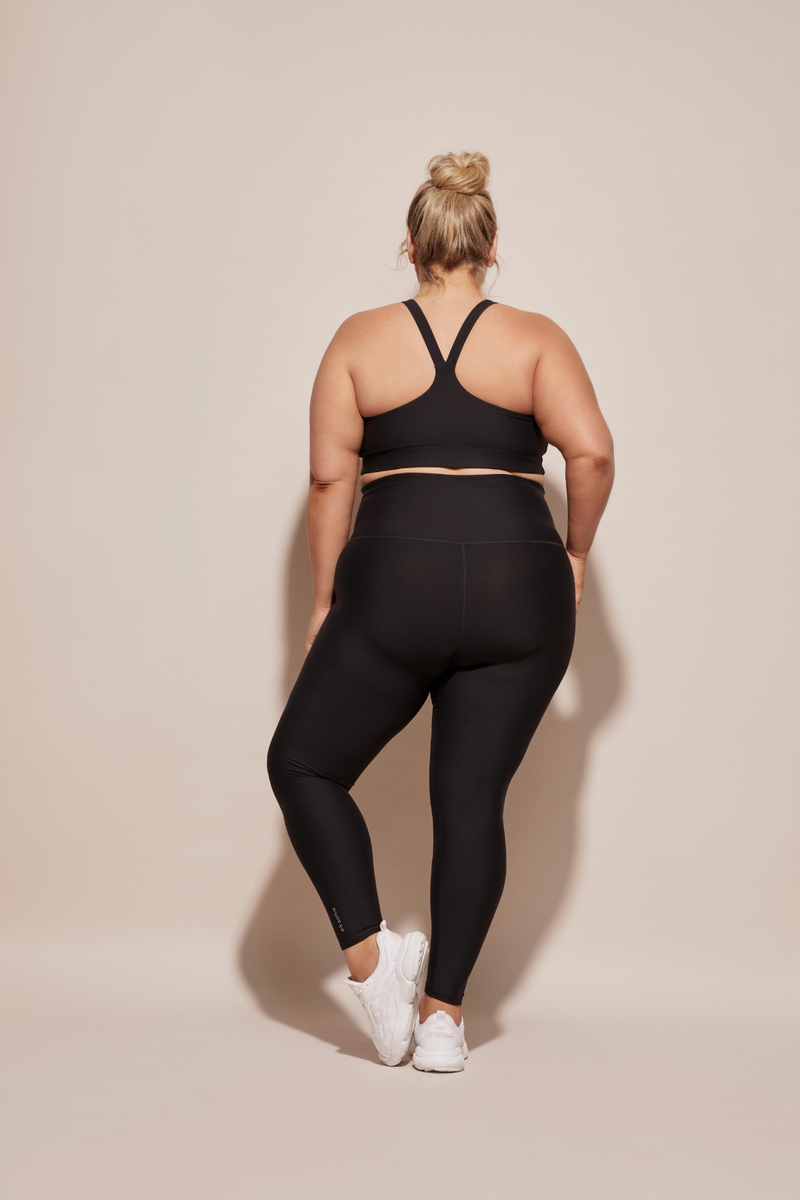dk active CURVE TIGHTS Signature Full Length Tight