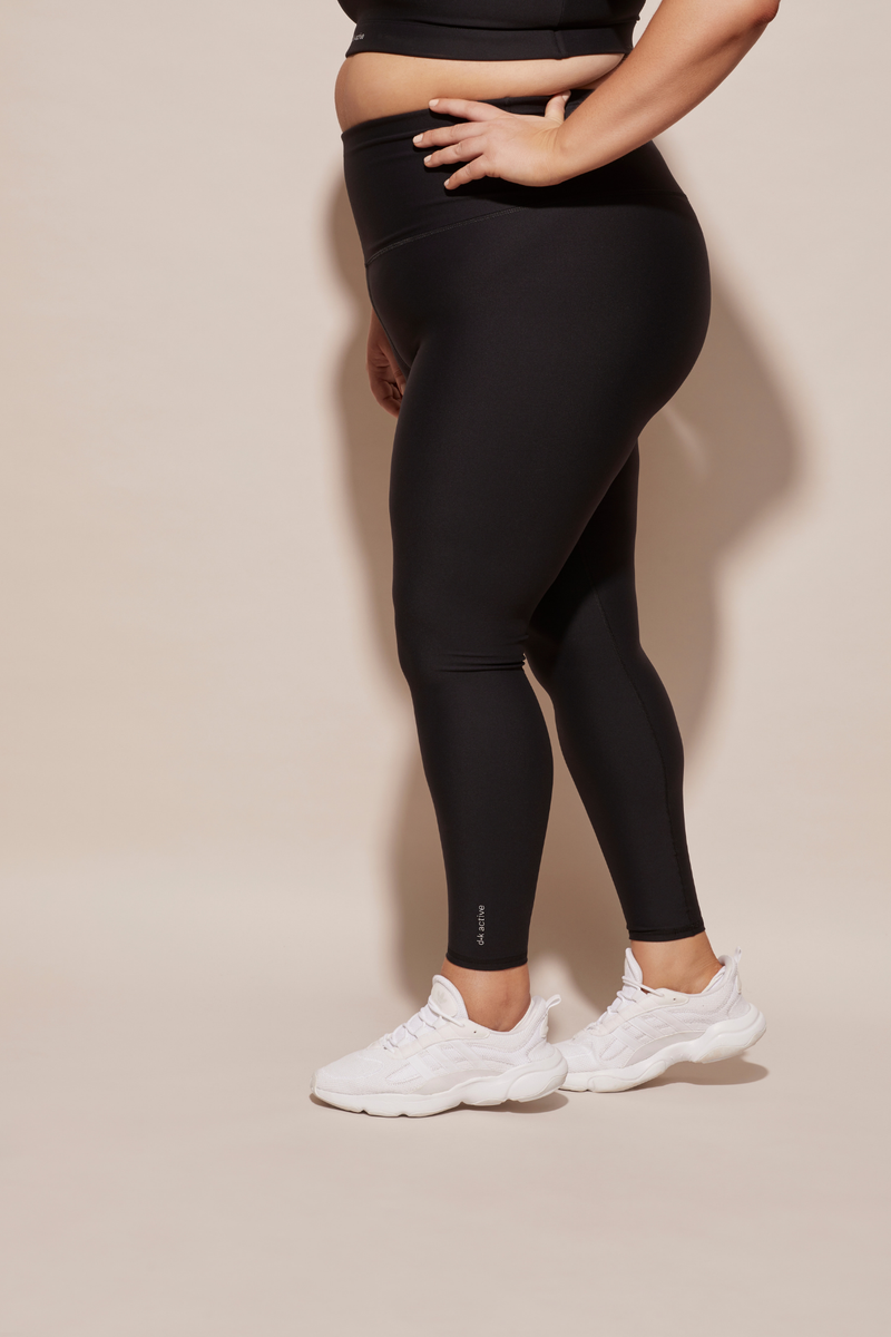 dk active CURVE TIGHTS Signature Full Length Tight
