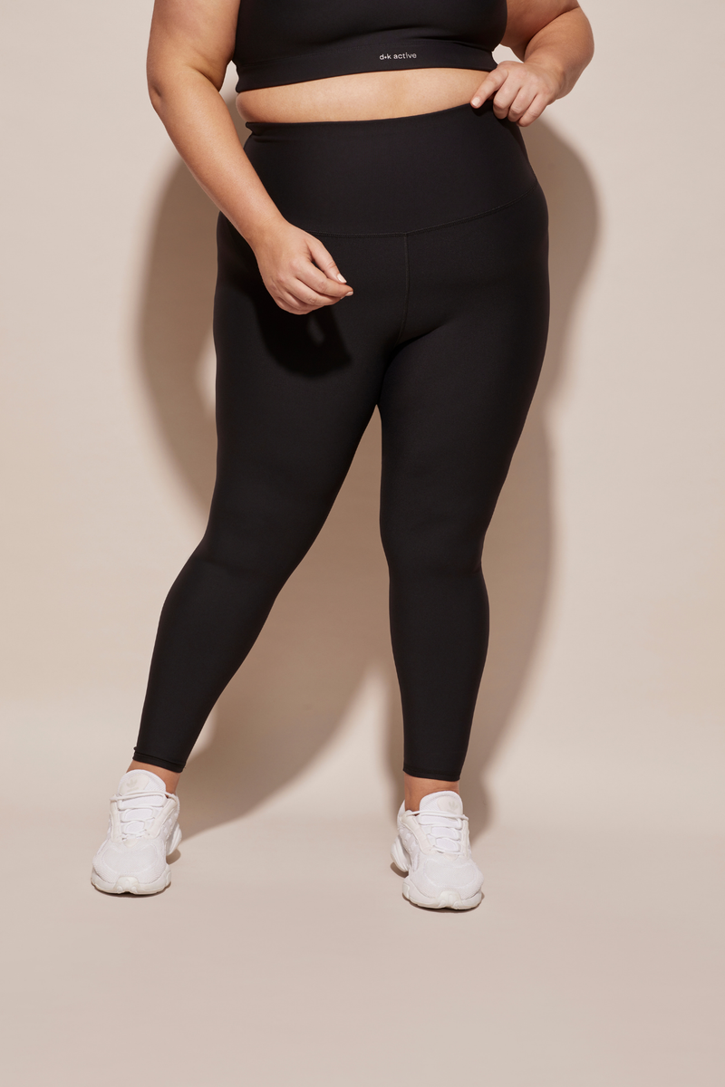 dk active CURVE TIGHTS Signature Full Length Tight