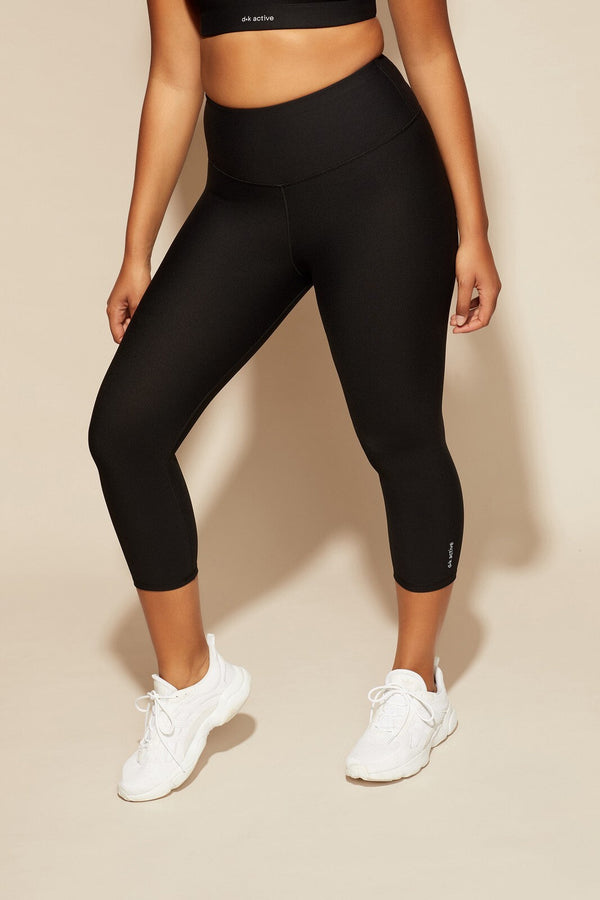 dk active CORE TIGHTS Signature Midi Tight