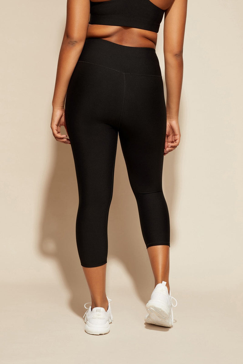 dk active CORE TIGHTS Signature Midi Tight