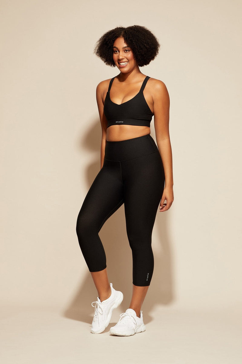 dk active CORE TIGHTS Signature Midi Tight