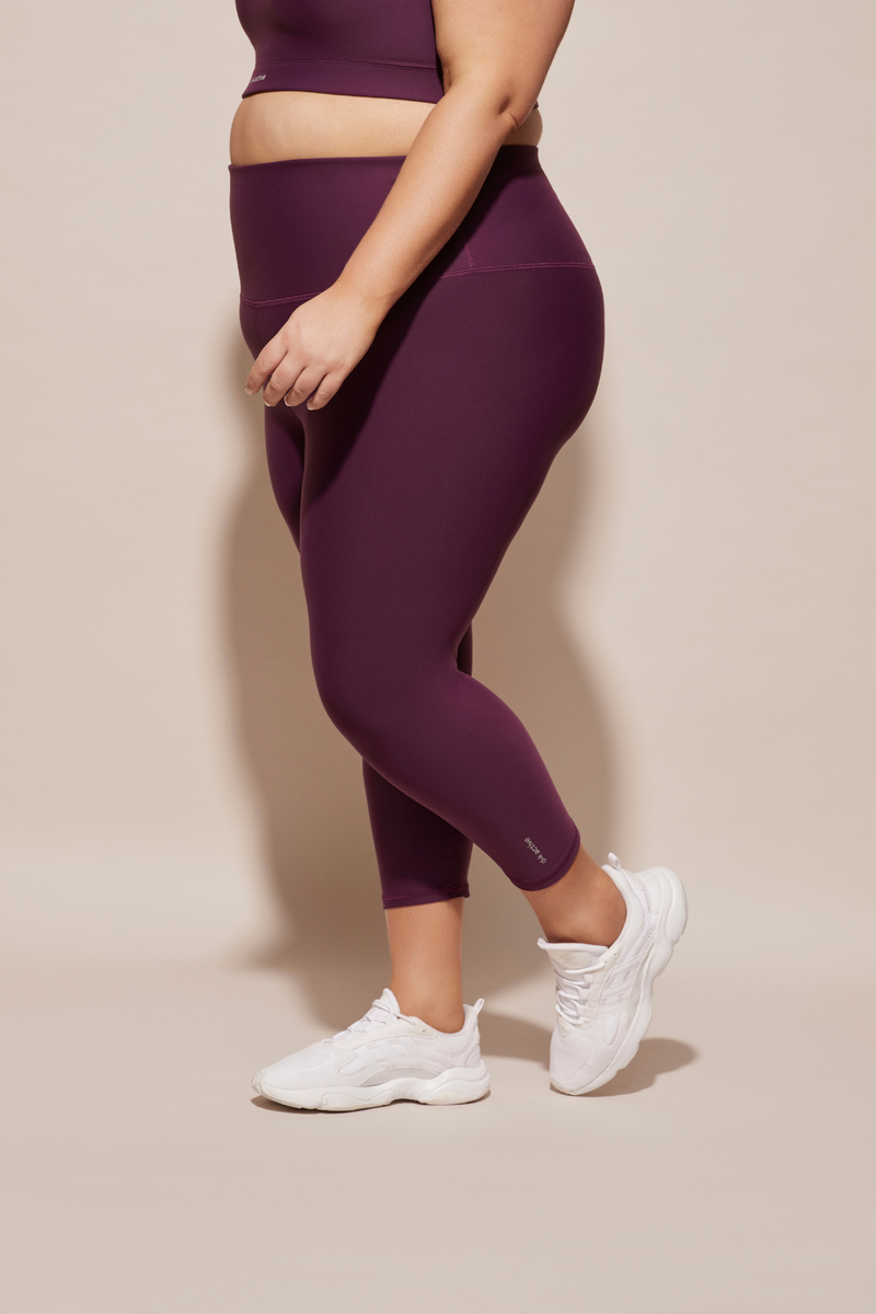 dk active CURVE TIGHTS Signature Midi Tight