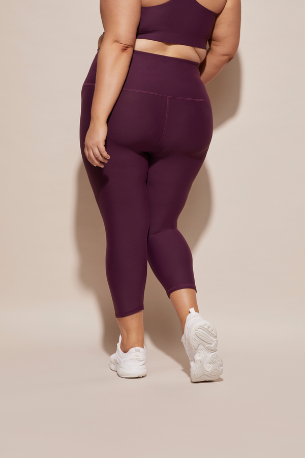 dk active CURVE TIGHTS Signature Midi Tight