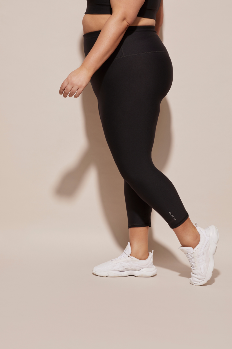 dk active CURVE TIGHTS Signature Midi Tight