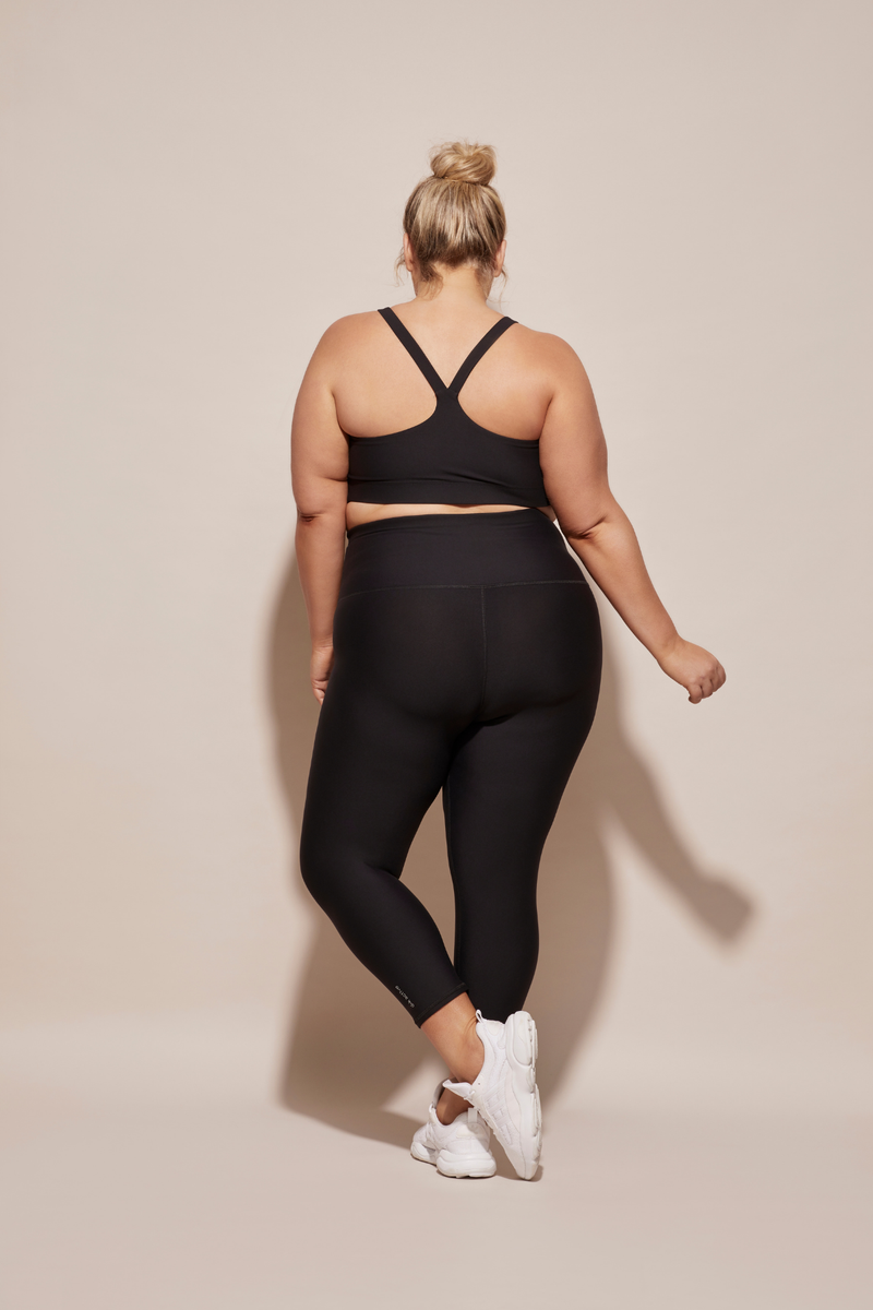 dk active CURVE TIGHTS Signature Midi Tight