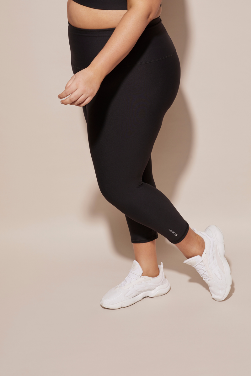 dk active CURVE TIGHTS Signature Midi Tight