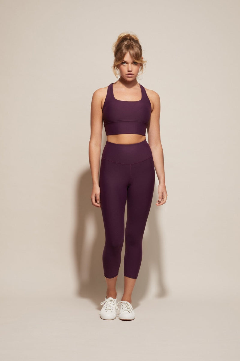 dk active TIGHTS Signature Midi Tight