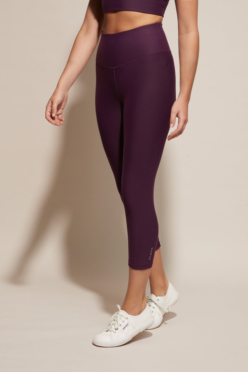 dk active TIGHTS Signature Midi Tight