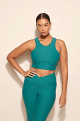 dk active SPORTS BRAS Preorder Tallulah Crop