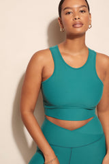 dk active SPORTS BRAS Preorder Tallulah Crop