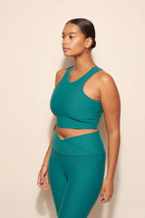 dk active SPORTS BRAS Preorder Tallulah Crop