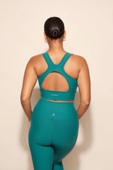 dk active SPORTS BRAS Preorder Tallulah Crop