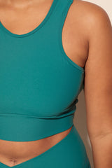 dk active SPORTS BRAS Preorder Tallulah Crop
