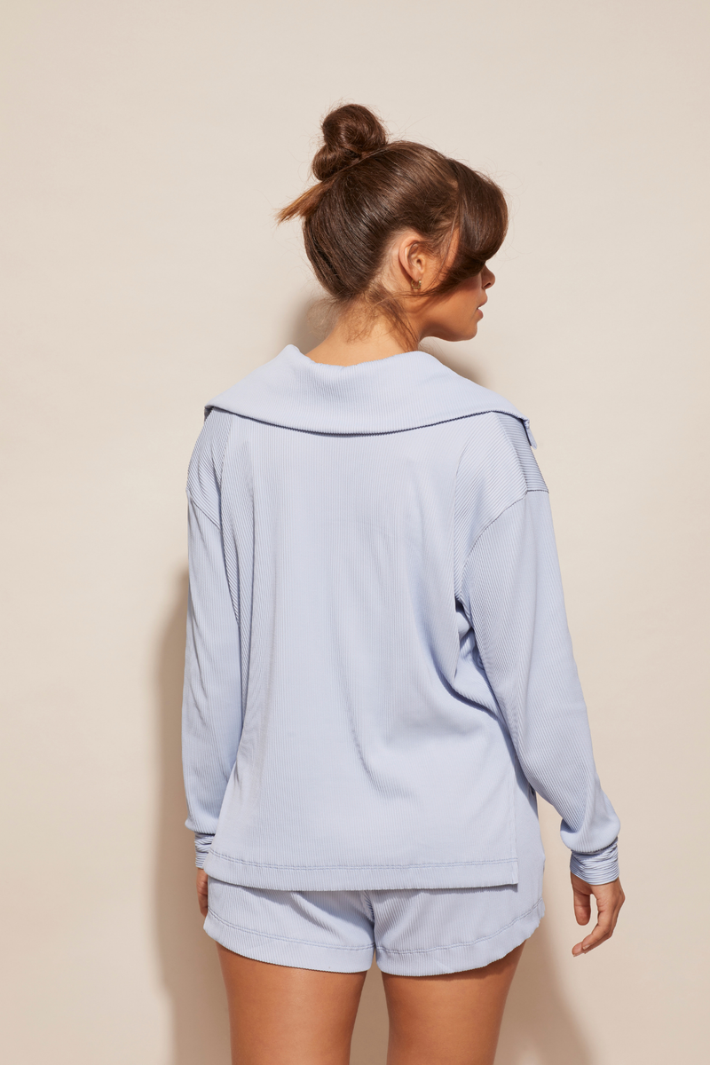 dk active OUTERWEAR Tide Top
