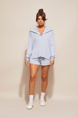 dk active OUTERWEAR Tide Top