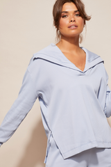 dk active OUTERWEAR Tide Top