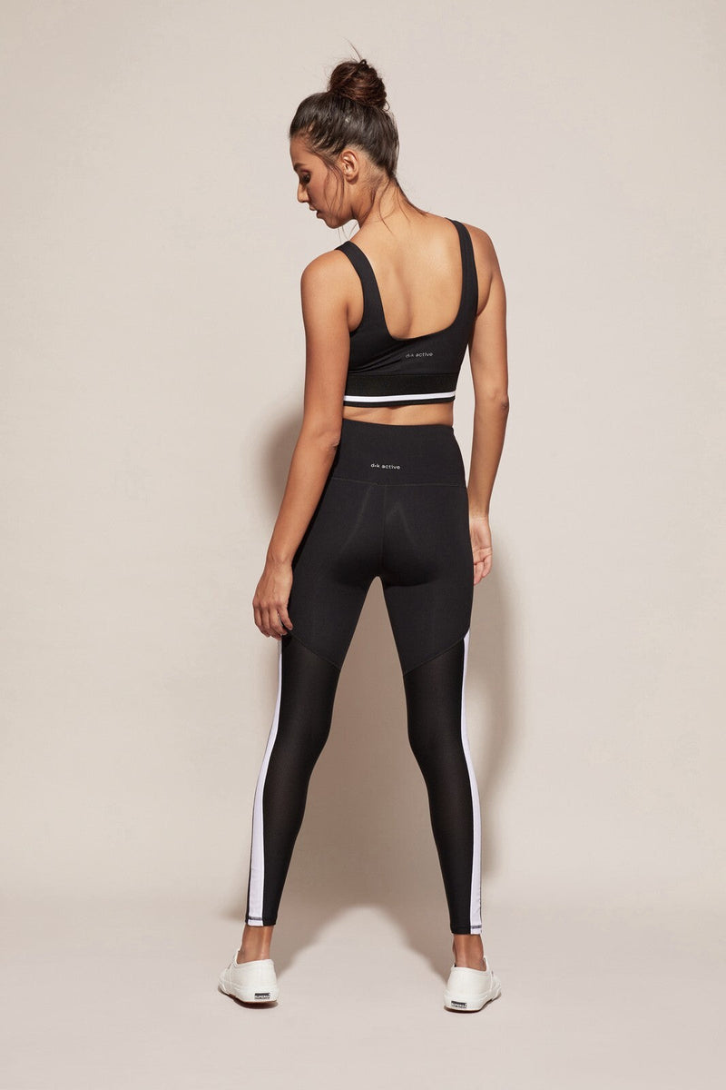 dk active TIGHTS Tournament Tight Full Length