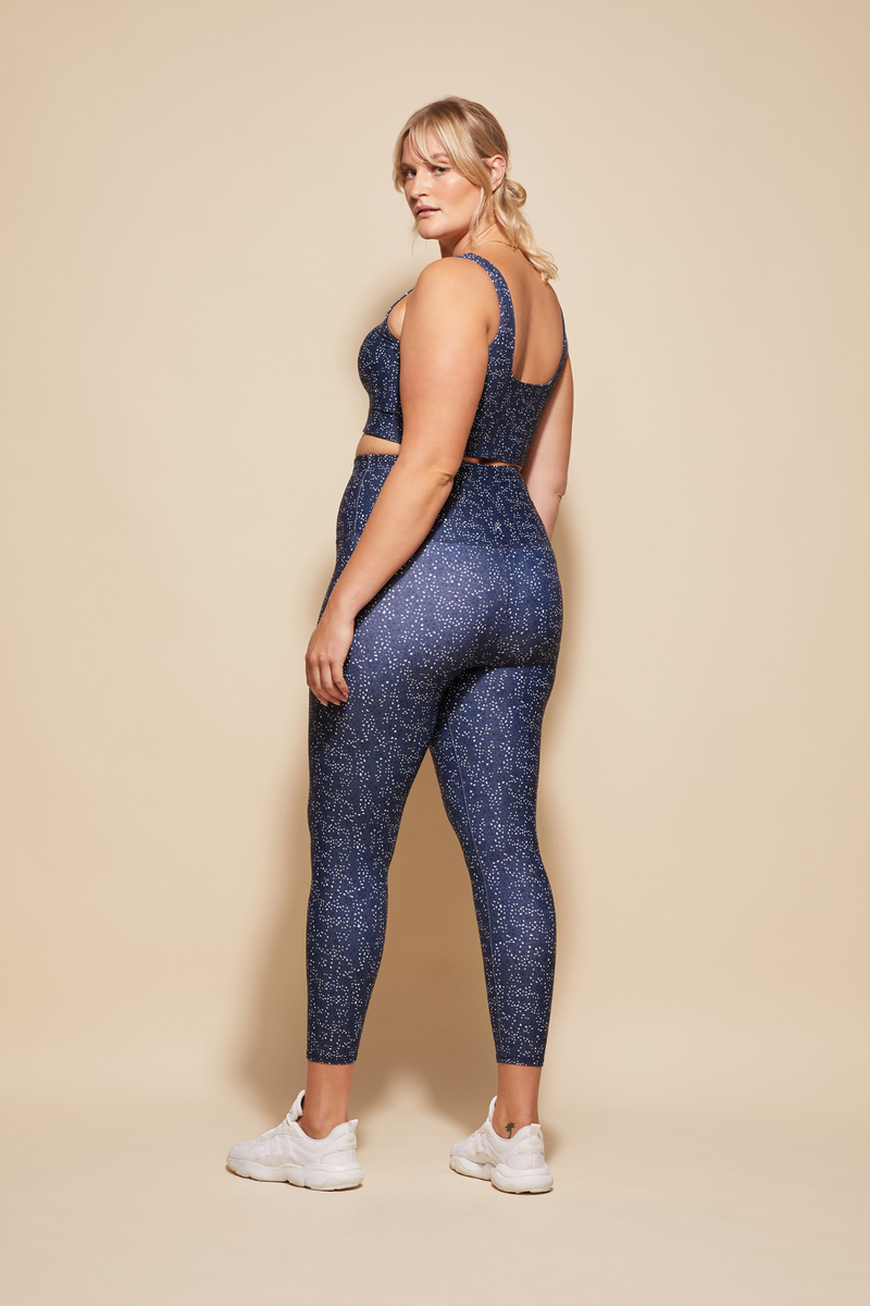 dk active CURVE TIGHTS Utopia Tight