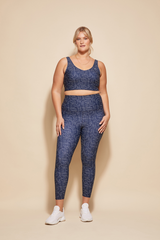 dk active CURVE TIGHTS Utopia Tight