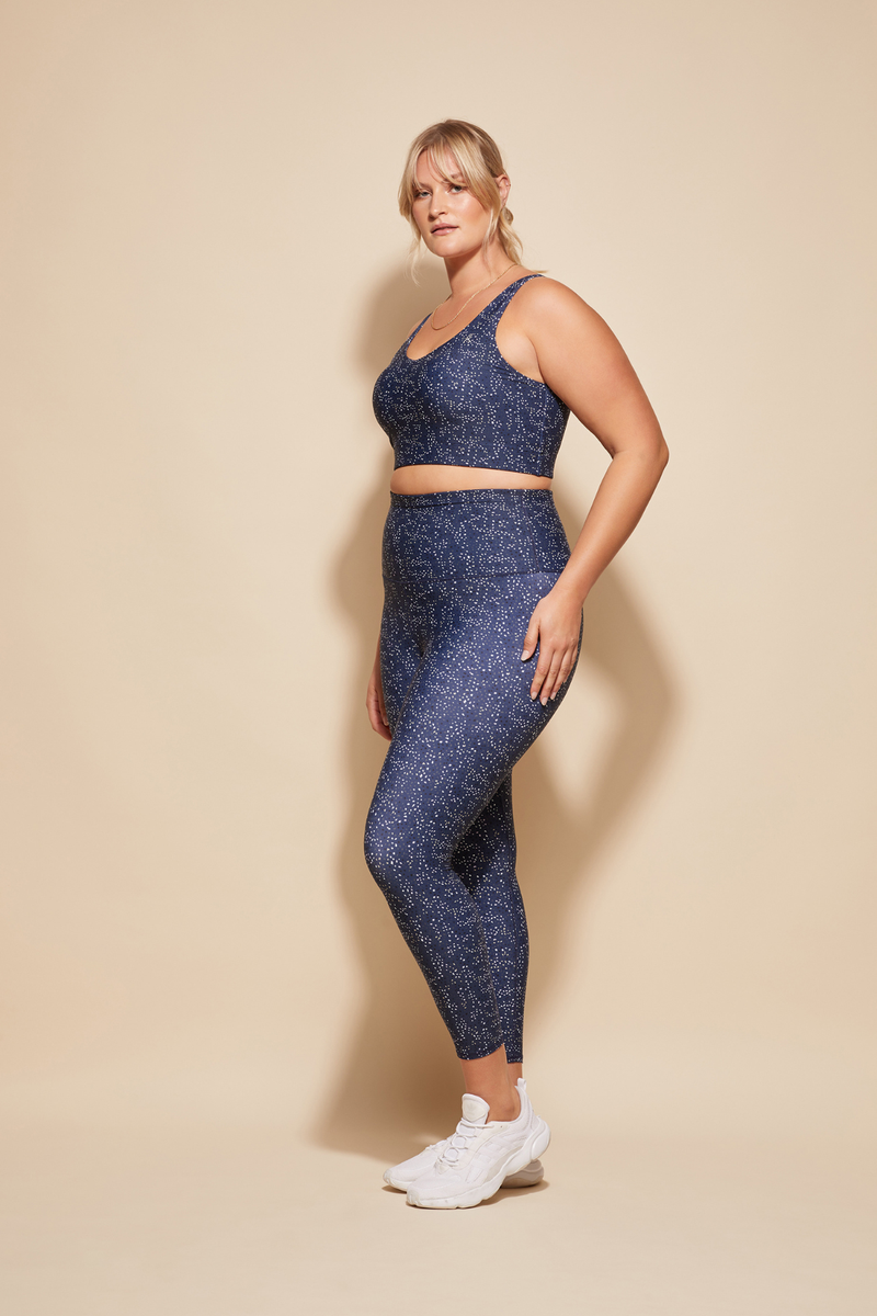 dk active CURVE TIGHTS Utopia Tight