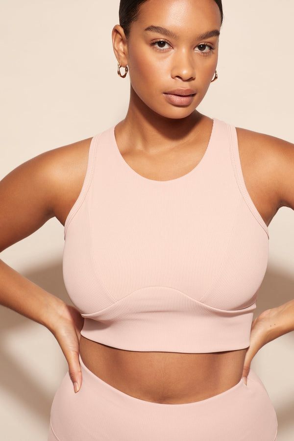 dk active SPORTS BRAS Preorder Zuki Crop